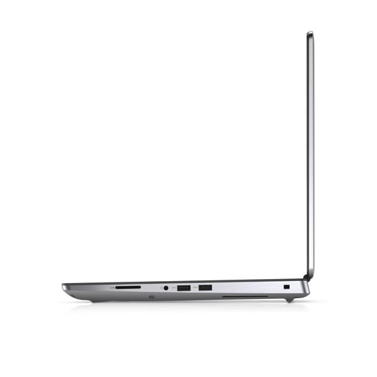 Dell Precision 7560 i7, 32GB RAM, 512GB SSD, A+