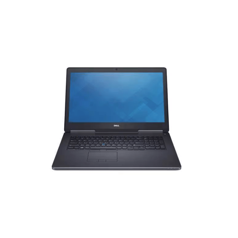Dell Precision 7710 i7 16GB SSD 512GB NVIDIA Quadro 4GB