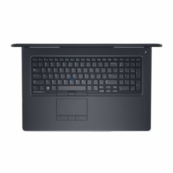 Dell Precision 7720 i7, 32GB RAM, 512GB SSD, P3000 6GB