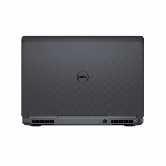 Dell Precision 7720 i7, 32GB RAM, 512GB SSD, Quadro P4000