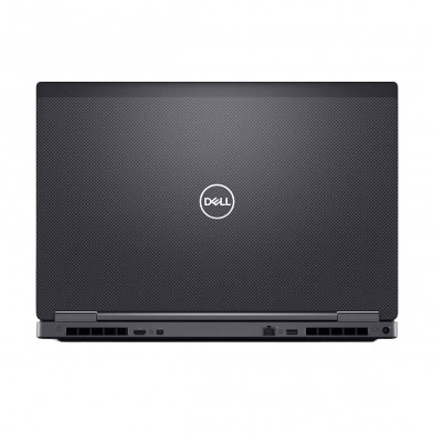 Dell Precision 7730 17,3" i7 8850H 32GB SSD A+