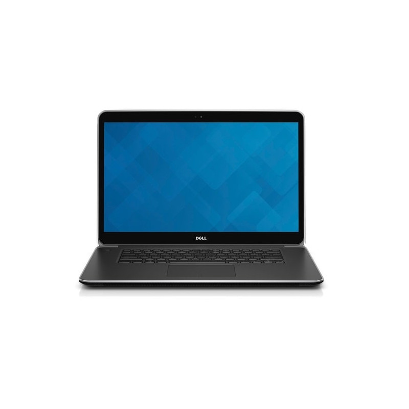 Dell Precision M3800 Táctil 15,6" i7 16GB 4K A+