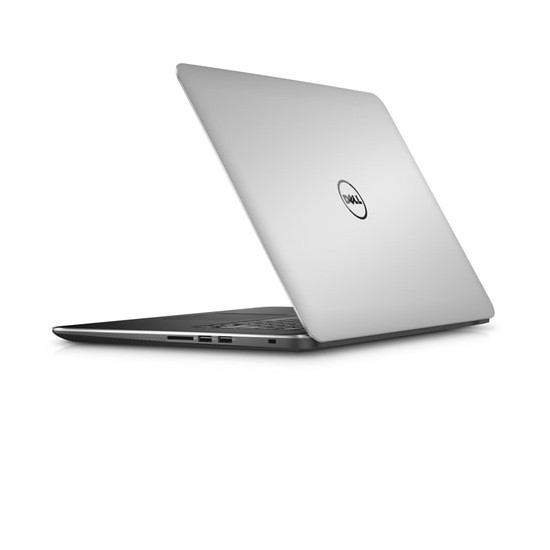 Dell Precision M3800 Táctil 15,6" i7 16GB 4K A+