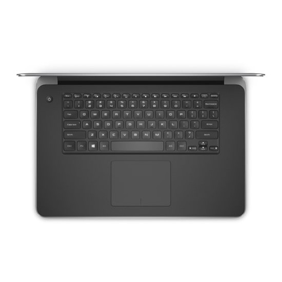 Dell Precision M3800 Táctil 15,6" i7 16GB 4K A+