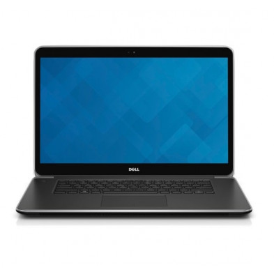 Dell Precision M3800 Táctil 15,6" i7 16GB SSD 4K A+