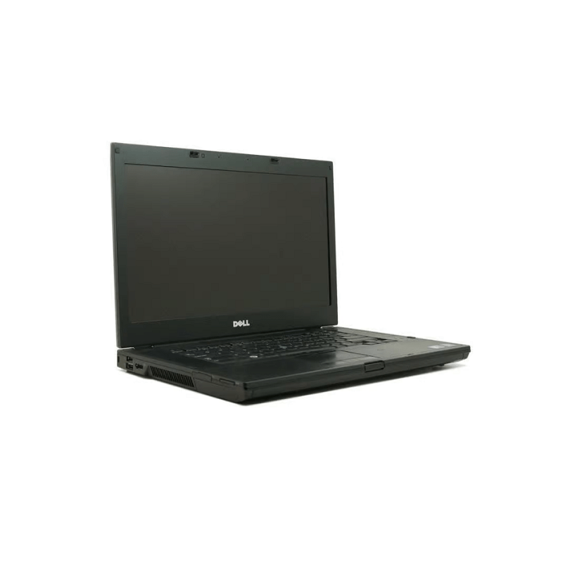 Dell Precision M4500 i5 8GB SSD 128GB A+ 15,6"