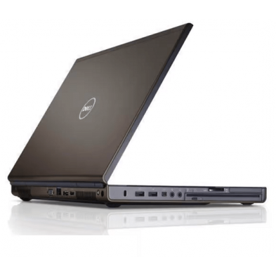 Dell Precision M4600 i7 8GB SSD 256GB Full HD A+