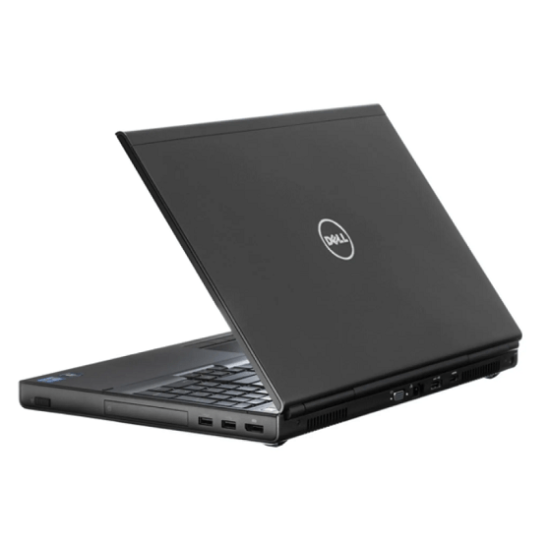 Dell Precision M4700 i7 3740QM, 16GB, SSD 256GB - A+