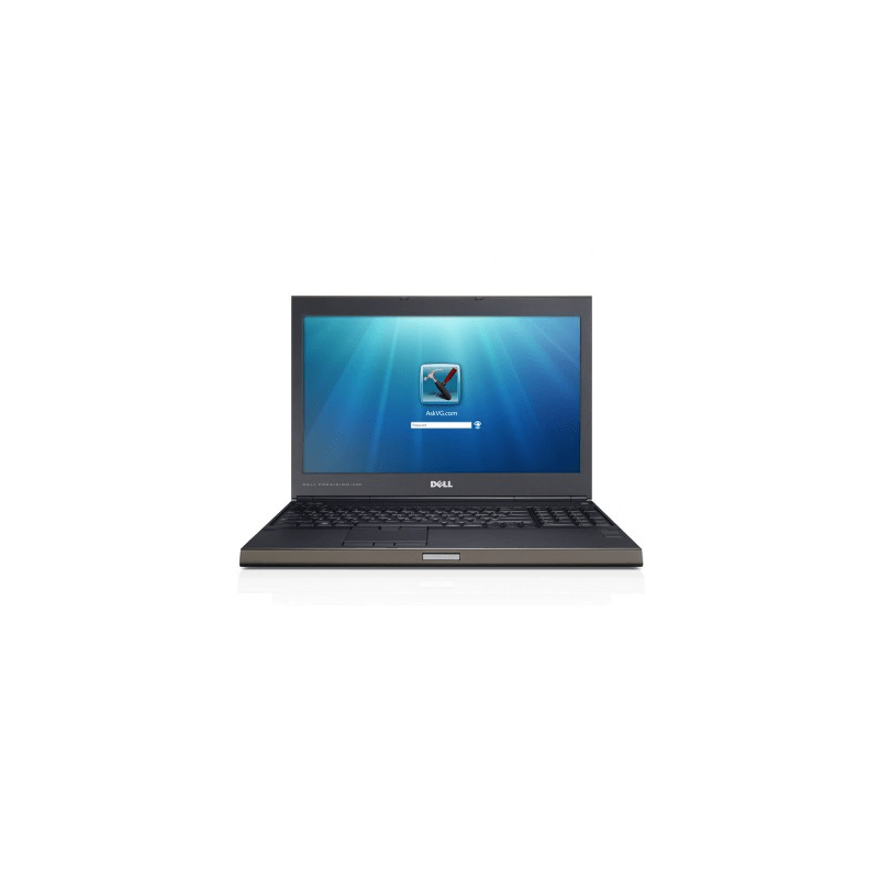 Dell Precision M4700 i7, 16GB, SSD 256GB, Full HD A+