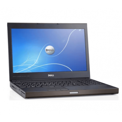 Dell Precision M4700 i7, 16GB, SSD 256GB, Full HD A+