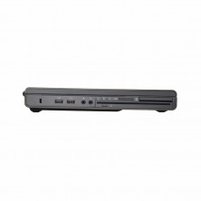Dell Precision M4800 i7, 32GB, SSD 512GB, Full HD A+
