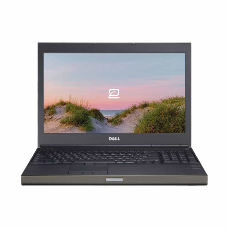 Dell Precision M4800 i7, 32GB RAM, SSD 512GB, QHD A+