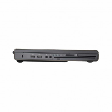 Dell Precision M4800 i7, 32GB RAM, SSD 512GB, QHD A+