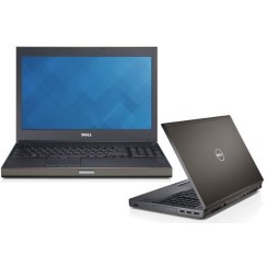 Dell Precision M6800 i7 16GB SSD 512GB 17,3" Full HD A+