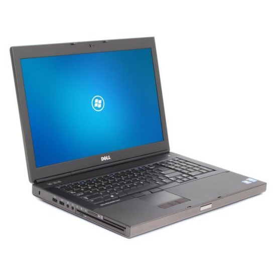 Dell Precision M6800 i7 16GB SSD 512GB 17,3" Full HD A+