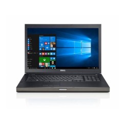 Dell Precision M6800 i7 16GB SSD 512GB 17,3" A+