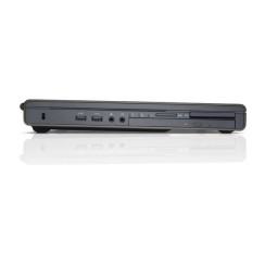 Dell Precision M6800 17,3" i7, 16GB, SSD 512GB, A+