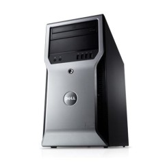 Dell Precision T1600 MT | Xeon E3-1245 · 8GB · SSD 128GB · Quadro 600