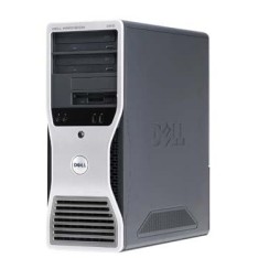 Dell Precision T3500 MT Xeon W3530, 8GB, SSD 128GB A+
