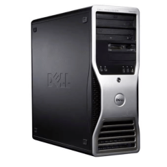 Dell Precision T3500 MT Xeon W3530, 8GB, SSD 128GB A+