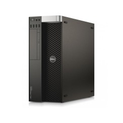 Dell Precision T3600 MT Xeon E5, 16GB, SSD 256GB, A+