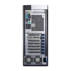 Dell Precision T3600 MT Xeon E5, 16GB, SSD 256GB, A+