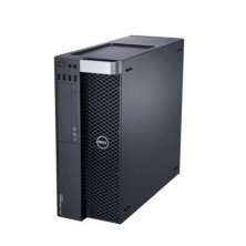 Dell Precision T5600 MT Xeon E5-2603, 16GB, SSD + HDD A+