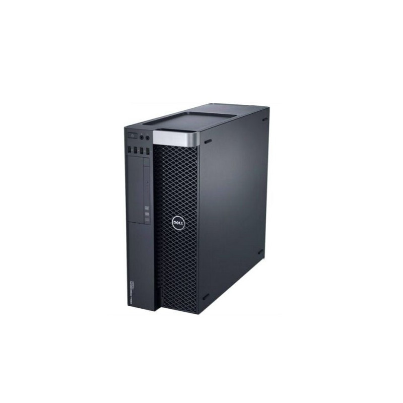 Dell Precision T5600 MT Xeon E5-2603, 16GB, SSD + HDD A+