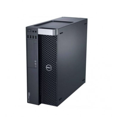 Dell Precision T5600 MT Xeon E5-2603, 16GB, SSD + HDD A+