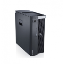 Dell Precision T5600 MT Xeon E5-2603, 16GB, SSD + HDD A+