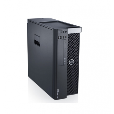 Dell Precision T5600 MT Xeon E5-2603, 16GB, SSD + HDD A+