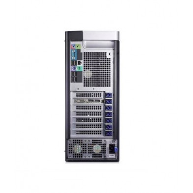 Dell Precision T5600 MT Xeon E5-2603, 16GB, SSD + HDD A+