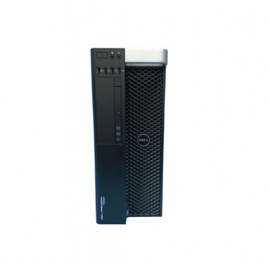 Dell Precision T5600 MT Xeon E5-2603, 16GB, SSD + HDD A+