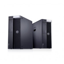 Dell Precision T5600 MT Xeon E5-2603, 16GB, SSD + HDD A+