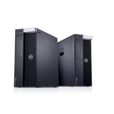 Dell Precision T5600 MT Xeon E5-2603, 16GB, SSD + HDD A+