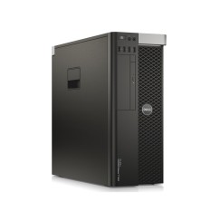 Dell Precision T5610 MT Xeon E5, 16GB, SSD 256GB, A+