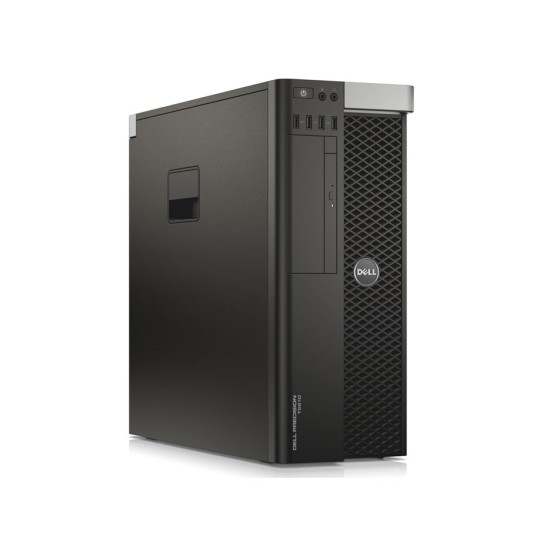 Dell Precision T5610 MT Xeon E5, 16GB, SSD 256GB, A+