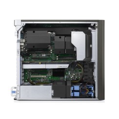 Dell Precision T5610 MT Xeon E5, 16GB, SSD 256GB, A+