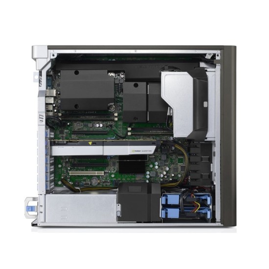Dell Precision T5610 MT Xeon E5, 16GB, SSD 256GB, A+