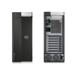 Dell Precision T5610 MT Xeon E5, 16GB, SSD 256GB, A+