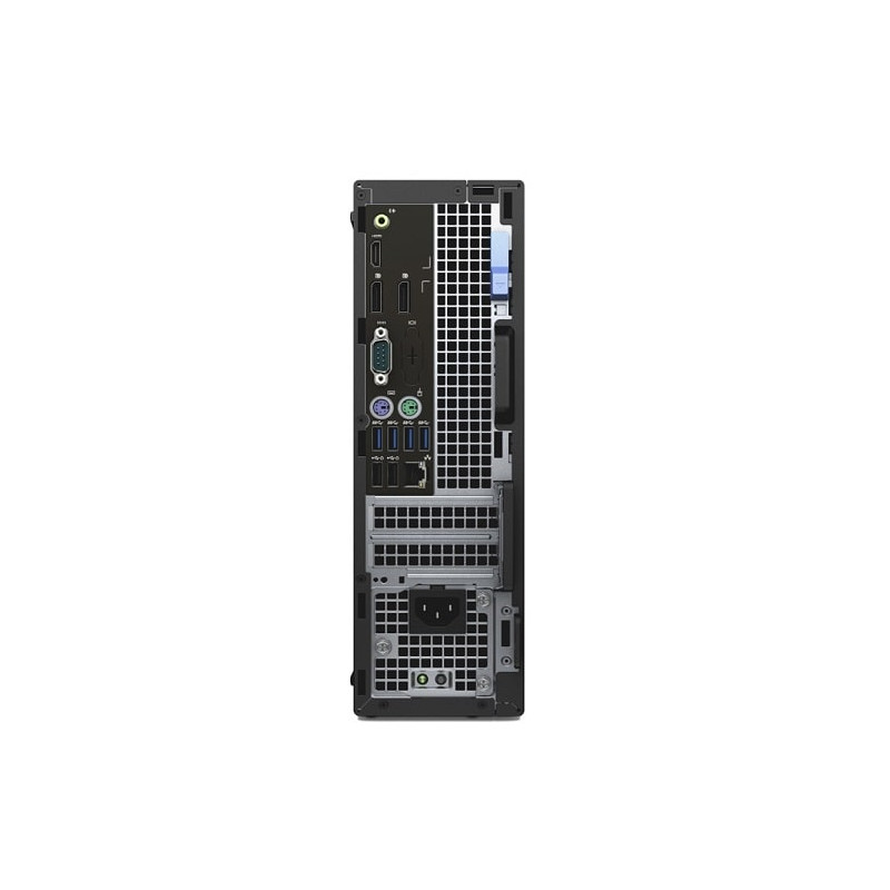 DELL Precision Tower 3420  [i5 7400相当] dell-precision-tower-3420-sff-