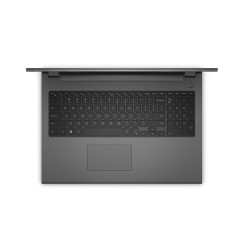 Dell Vostro 3549 i5 5200U 8GB SSD 256GB - Negro