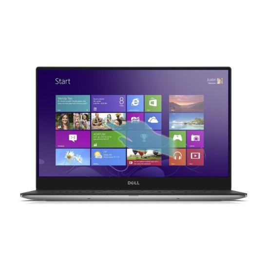 Dell XPS 13 9343 Táctil i7 5500U 8GB 256GB 4K A+