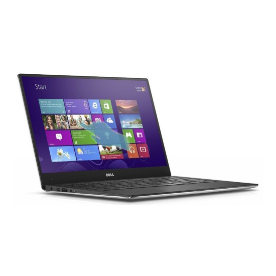 Dell XPS 13 9343 Táctil i7 5500U 8GB 256GB 4K A+