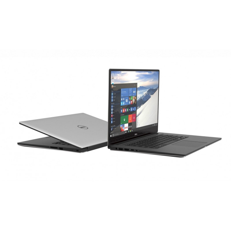 Dell ノートパソコン　XPS13 (9350) 8G/256GB難あり Dell XPS 13 9350 Táctil i5, 8GB, SSD 256GB, QHD+ A+