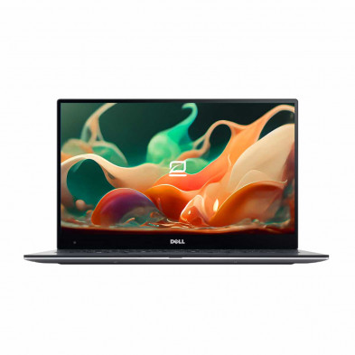 Dell XPS 13 9360 Táctil i7 16GB SSD 256GB Plata A+
