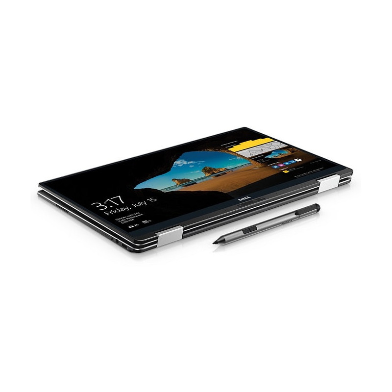 Dell XPS 13 9365 Táctil i7, 16GB, 256GB SSD, A+