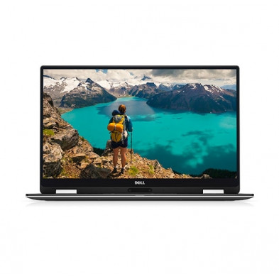 Dell XPS 13 9365 Táctil i7, 16GB, 256GB SSD, A+