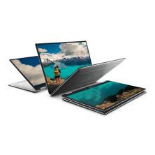 Dell XPS 13 9365 Táctil i7, 16GB, 256GB SSD, A+