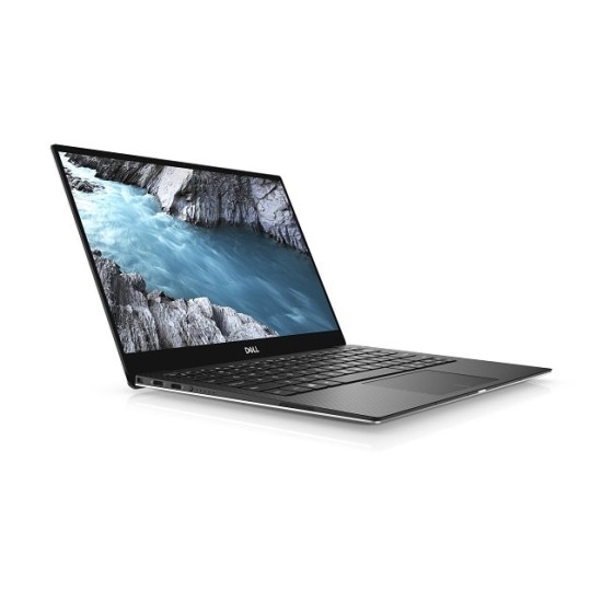 Dell XPS 13 9380 Táctil i7 8565U 16GB 512GB 4K A+